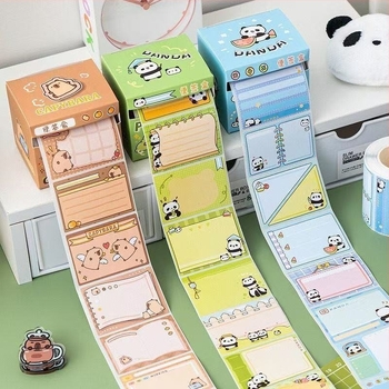 Kihúzható öntapadós jegyzetek, kreatív és mutatós rossz kérdésekre feltett kérdésekre való jegyzetpapír, speciális posztgraduális felvételi vizsgára teljesen öntapadós jegyzetmatricák középiskolás diákoknak