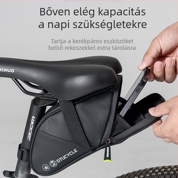 A Dtucycle Dongtu gyártója közvetlenül szállít kerékpártáskákat, kerékpár hátsó táskákat, országúti kerékpáros nyeregtáskákat, határokon átnyúló ellátást