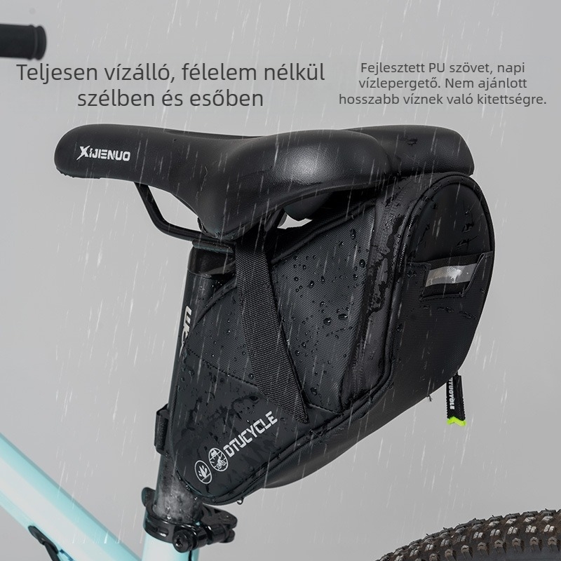 A Dtucycle Dongtu gyártója közvetlenül szállít kerékpártáskákat, kerékpár hátsó táskákat, országúti kerékpáros nyeregtáskákat, határokon átnyúló ellátást