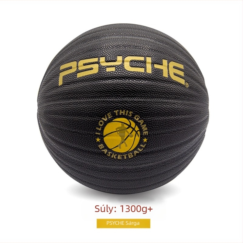 7. számú, 1 kg, 1,3 kg és 1,5 kg súlyozott segédkosárlabda, nedvszívó, puha bőr textúrájú, beltéri és kültéri edzőkosárlabda, nagykereskedelem