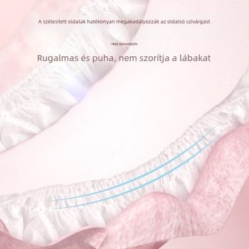Kutya élettani pelenkák nőstény és hím kutyáknak, higiéniai betétek, lélegző húzódzkodós nadrágok