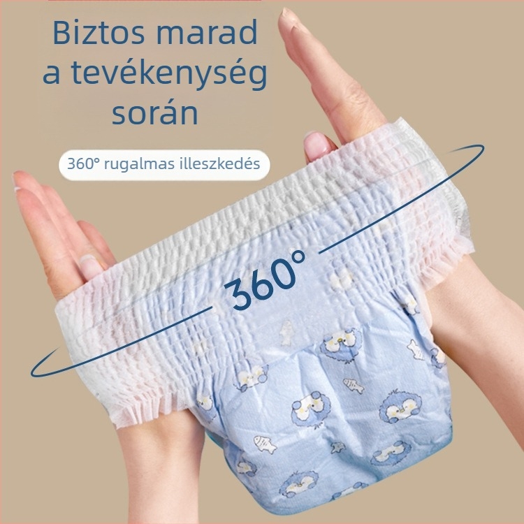 Kutya élettani pelenkák nőstény és hím kutyáknak, higiéniai betétek, lélegző húzódzkodós nadrágok