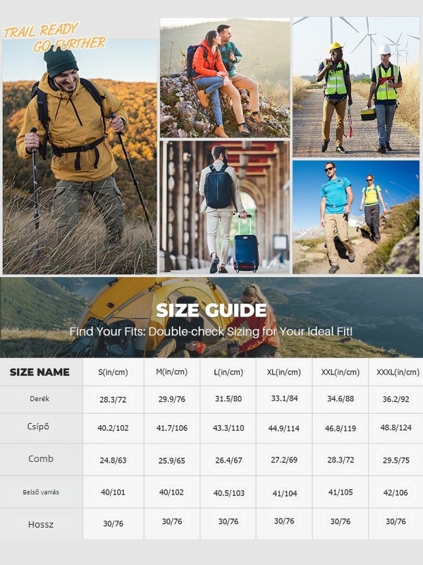 Cross-Border gyorsan száradó nadrág, vízálló és lélegző Assault nadrág, többzsebes cargo nadrág, vékony nyári túranadrág, gyorsan száradó és lélegző