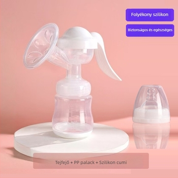 Mellszívó, élelmiszeripari minőségű kézi mellszívó, nagyméretű mellszívó, állítható erősségű mellszívó kiegészítők nagykereskedelme