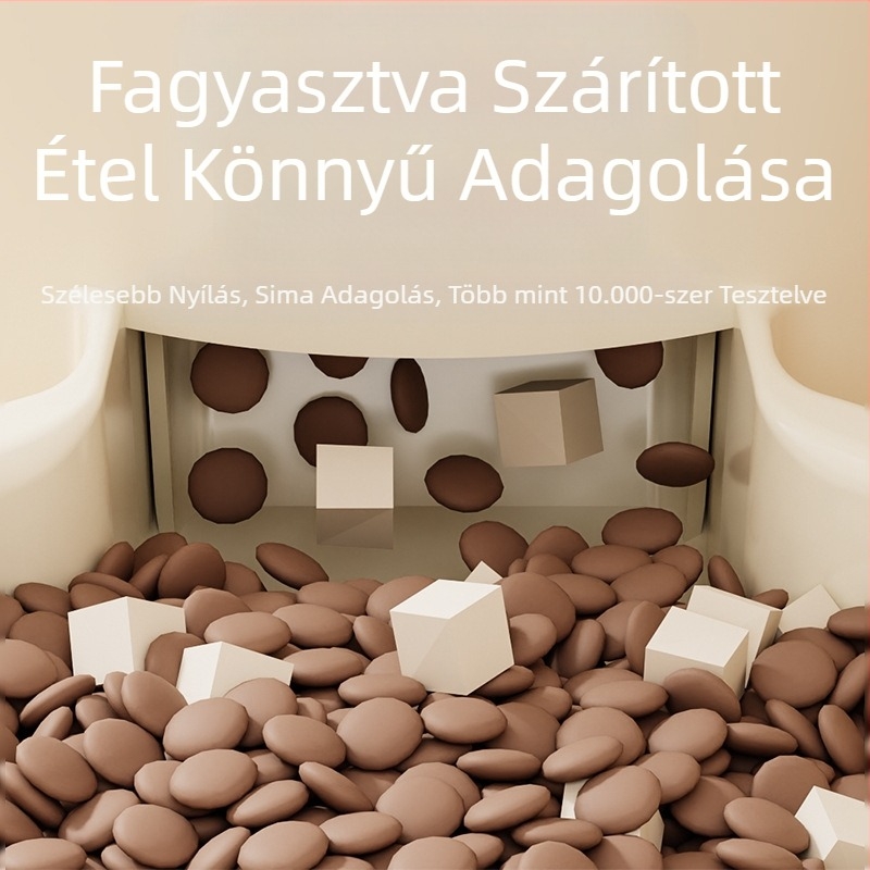 Macskaetető, Macskatál, Állateledel-eszközök, Macskatál, Kutyatál, Macskamosó, Univerzális vízadagoló, Állateledel