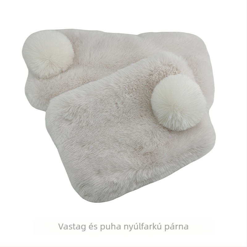 Papagájágy, alvófészek, lábmelegítő platform, meleg függőágy, pamutbetét, téli kanapématrac, fekete, főnix, bazsarózsa, madárkalitka kellékek