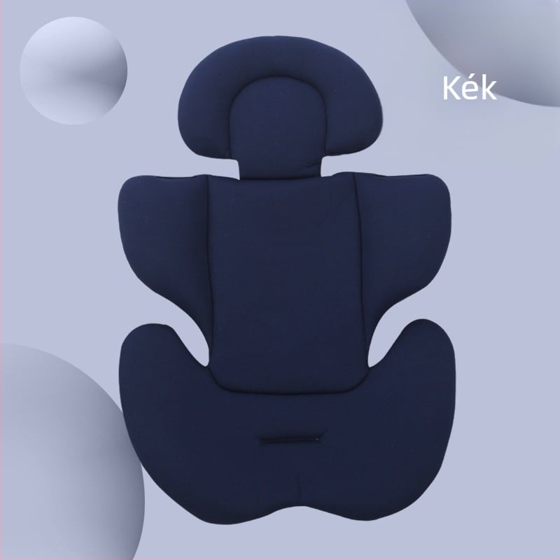 Nagy Görögdinnye újszülött babakocsi párna kosár biztonsági üléspárna védőbetét baba derékpárna univerzális