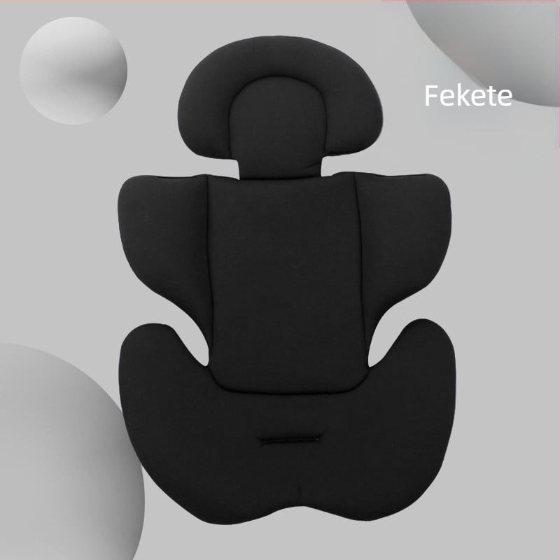 Nagy Görögdinnye újszülött babakocsi párna kosár biztonsági üléspárna védőbetét baba derékpárna univerzális