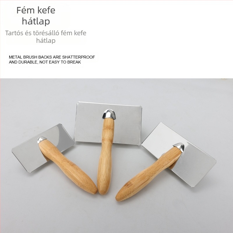 Kisállat fésű, Kutyaápolás Speciális Tűfésű, Macska fésű, Macskaszőrtelenítő Kefe, Macskafésű, Kutya fésű, Szőrfésű