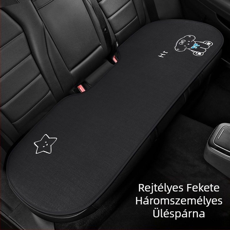 24 új, kölyökkutya pamut és lenvászon lélegző szövet autóspárna négy évszakos univerzális, többrészes szett, kicsi, háromrészes gyártók nagykereskedelem