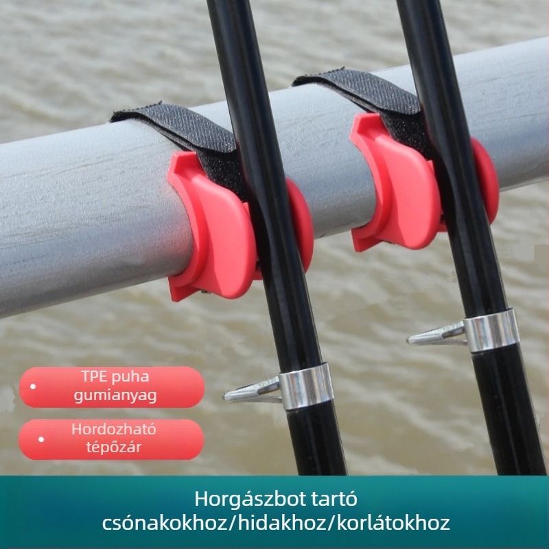 U alakú botkeret horgászbot konzol csónak horgászbot korlát híd horgászkorlát híd horgászat tengeri horgászat tengeri bot horgászbot tartó