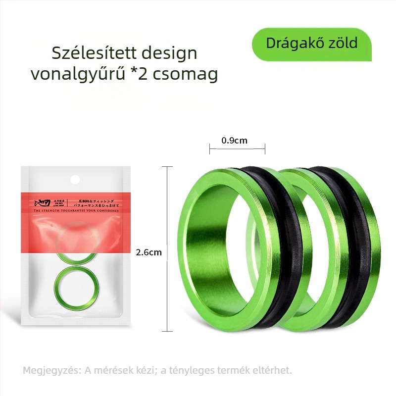Alumíniumötvözetből készült horgászzsinór-húzó, csúszásgátló horgászzsinór-húzó, hordozható nagykereskedelem