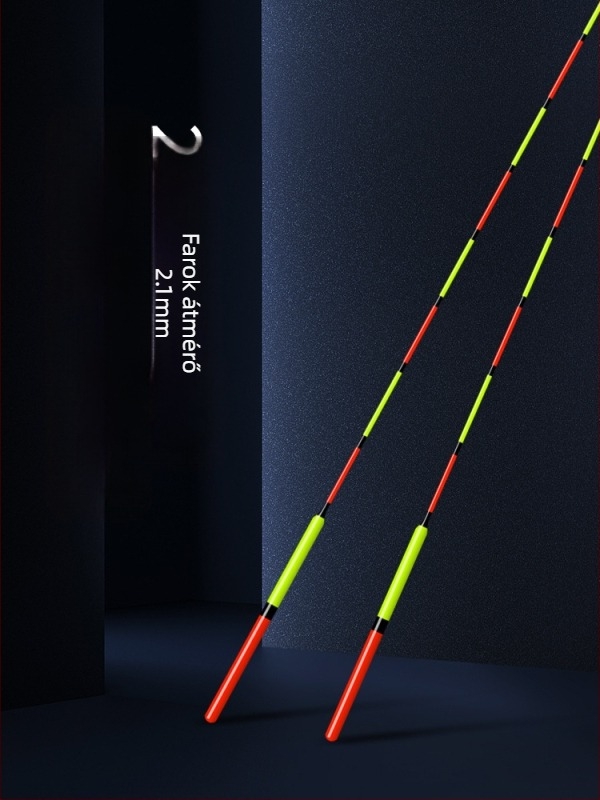 Nagy érzékenységű úszóruha Merész és szemet gyönyörködtető teljes vízi fenékhorgászathoz Sekély vízi datolyahalas horgászathoz Carassius Carassius auratus Merész és vastag farokbójás horgászeszközök