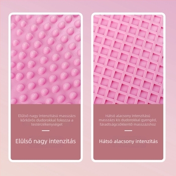 Új Stepper Home Pedal női sportzsírcsökkentő gép felfújható láblépcsős fitneszfelszerelés nagykereskedelme