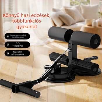 Felülés segédeszköz otthoni beltéri tapadókorongos multifunkcionális hasizom gyakorlatokhoz férfiak és nők számára Fitness Lanqi