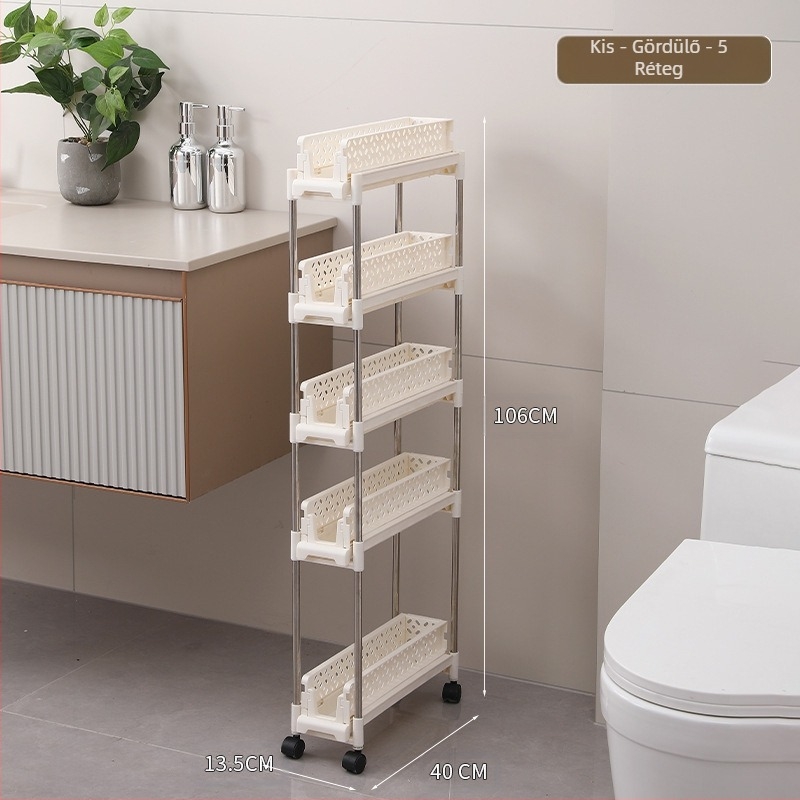 Zsűrített zöldséges tárolóállvány, levehető konyhai, hálószobai, álló szendvicstároló állvány, nappali, uzsonnás tárolóállvány, többrétegű