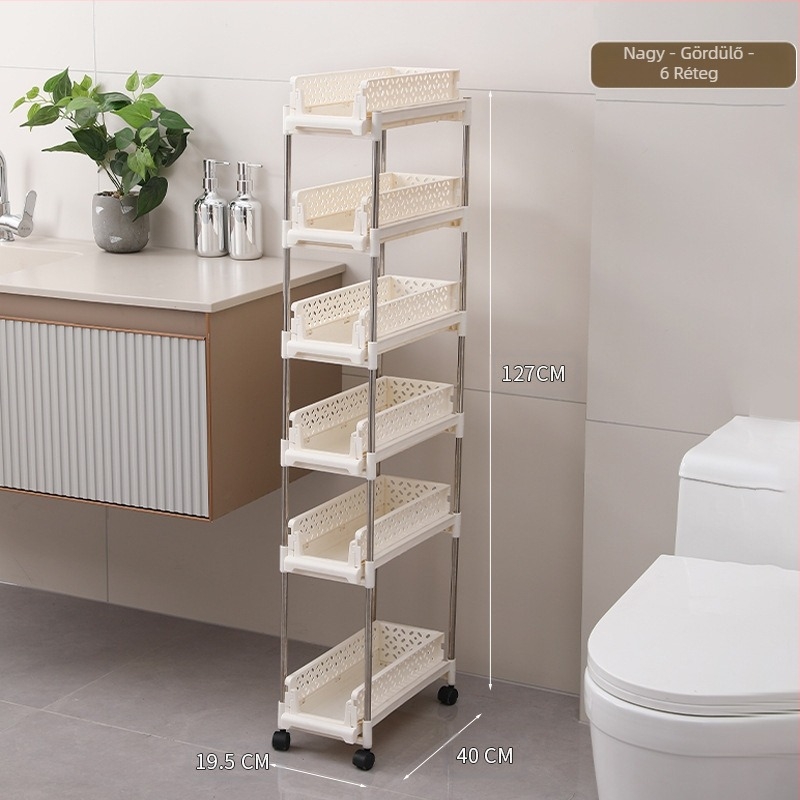 Zsűrített zöldséges tárolóállvány, levehető konyhai, hálószobai, álló szendvicstároló állvány, nappali, uzsonnás tárolóállvány, többrétegű