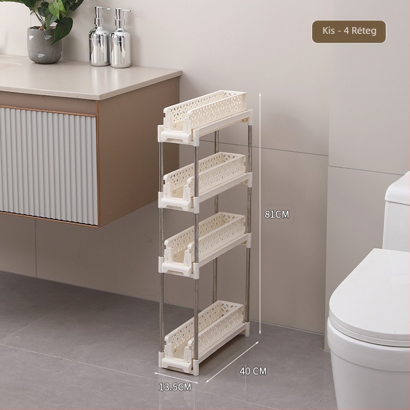 Zsűrített zöldséges tárolóállvány, levehető konyhai, hálószobai, álló szendvicstároló állvány, nappali, uzsonnás tárolóállvány, többrétegű