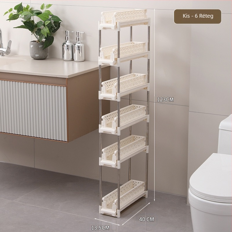 Zsűrített zöldséges tárolóállvány, levehető konyhai, hálószobai, álló szendvicstároló állvány, nappali, uzsonnás tárolóállvány, többrétegű