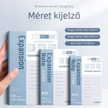 Bővített öntapadós cetlik posztgraduális felvételi vizsgákra Bővített öntapadós cetlik öntapadós diákoknak Speciális öntapadós cetlik általános iskolásoknak Bővített öntapadós cetlik