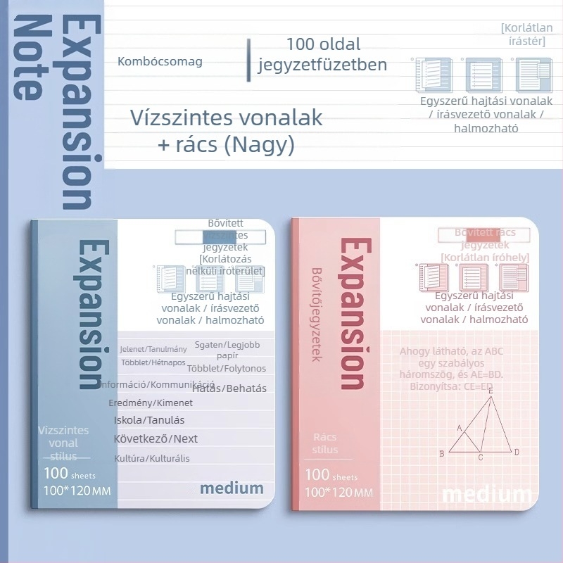 Bővített öntapadós cetlik posztgraduális felvételi vizsgákra Bővített öntapadós cetlik öntapadós diákoknak Speciális öntapadós cetlik általános iskolásoknak Bővített öntapadós cetlik