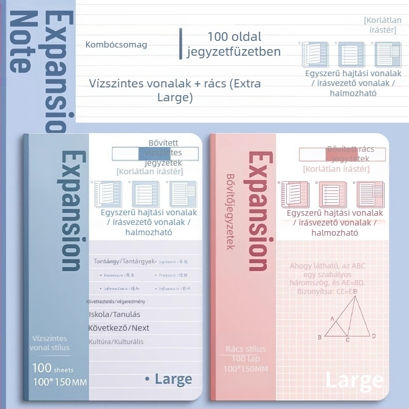 Bővített öntapadós cetlik posztgraduális felvételi vizsgákra Bővített öntapadós cetlik öntapadós diákoknak Speciális öntapadós cetlik általános iskolásoknak Bővített öntapadós cetlik