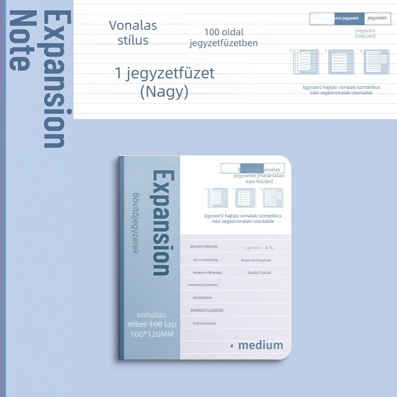 Bővített öntapadós cetlik posztgraduális felvételi vizsgákra Bővített öntapadós cetlik öntapadós diákoknak Speciális öntapadós cetlik általános iskolásoknak Bővített öntapadós cetlik