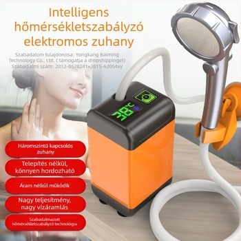 Dugómentes vidéki egyszerű zuhanyzók építési terület kültéri főiskolai hallgatók kollégiumi fürdő műtárgy újratölthető háztartási zuhany