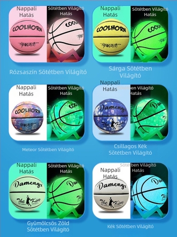 Autentikus, fényes, professzionális, 5. és 7. számú kosárlabda, gyermek, felnőtt, általános iskolás, kültéri, speciális, standard, kopásálló kosárlabda