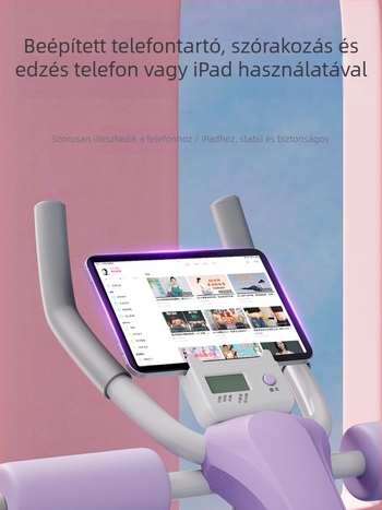 Hasizom-görgős gép Hasizom-edző eszköz Otthoni lusta hasizom-edzőeszközök Fitnesz Fogyás Edzés Hasizom-edző Műtárgy