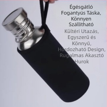 Tiszta titán sport kerékpáros vízforraló, kültéri sport vízforraló, hordozható utazópohár, könnyű kemping vízforraló, kalapácsmintás vízforraló