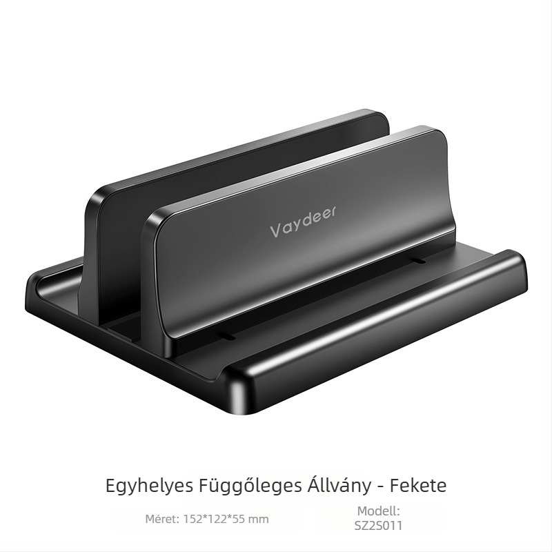 Notebook függőleges konzol oldalsó függőleges külső kijelző függő hőelvezetés támogatás tárolás alkalmazható m