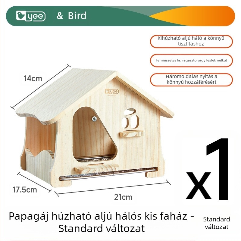 yee papagáj automata etető madár pelyvaelválasztás szóródásgátló fröccsenésgátló xuanfeng bazsarózsa ivóvíz etetés speciális kellékek