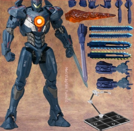 Godzilla kézzel készített mozgatható modell szörnyek királya Godzilla háború King Kong film verzió vörös lótusz mozgatható játék