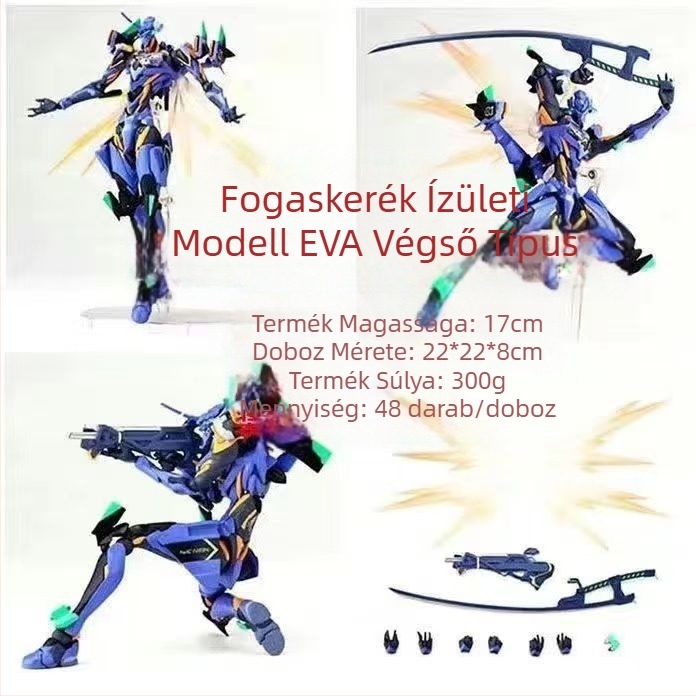 Godzilla kézzel készített mozgatható modell szörnyek királya Godzilla háború King Kong film verzió vörös lótusz mozgatható játék