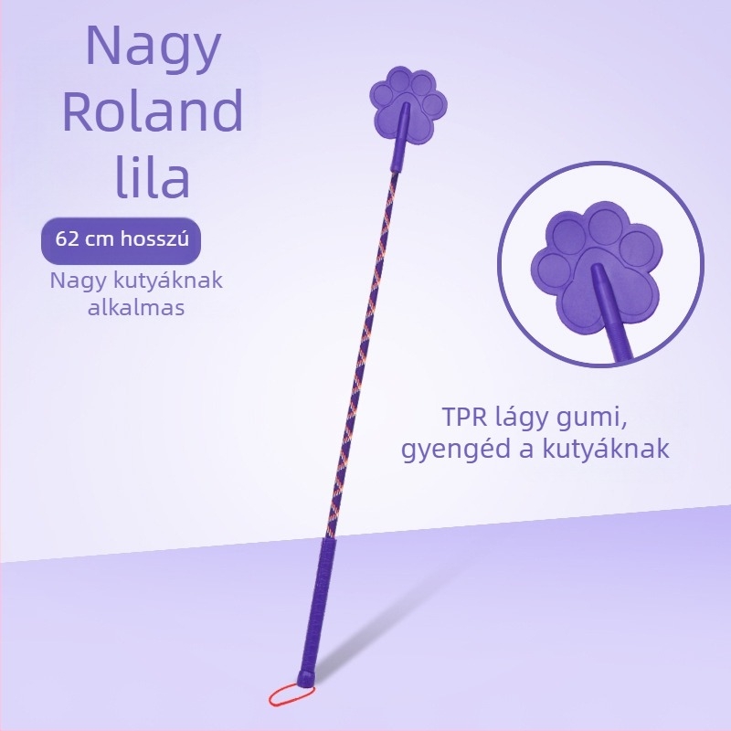 Kutyakiképző bot háziállatoknak, kutyakiképző bot, Love Whip kiképzés, kutyaoktatás, nem kutyáknak való kellékek, ingyenes szállítás