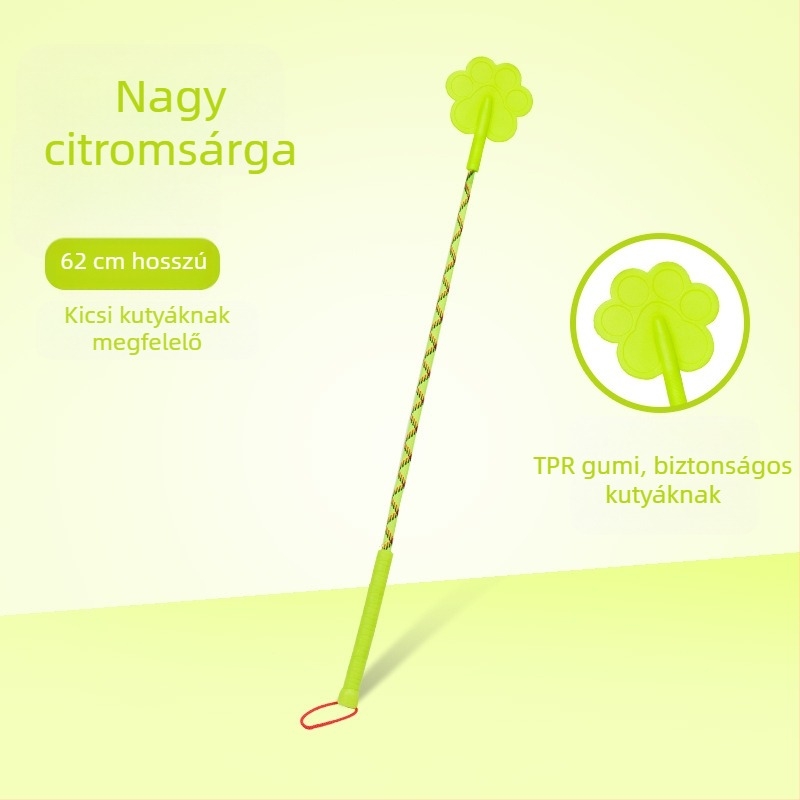 Kutyakiképző bot háziállatoknak, kutyakiképző bot, Love Whip kiképzés, kutyaoktatás, nem kutyáknak való kellékek, ingyenes szállítás