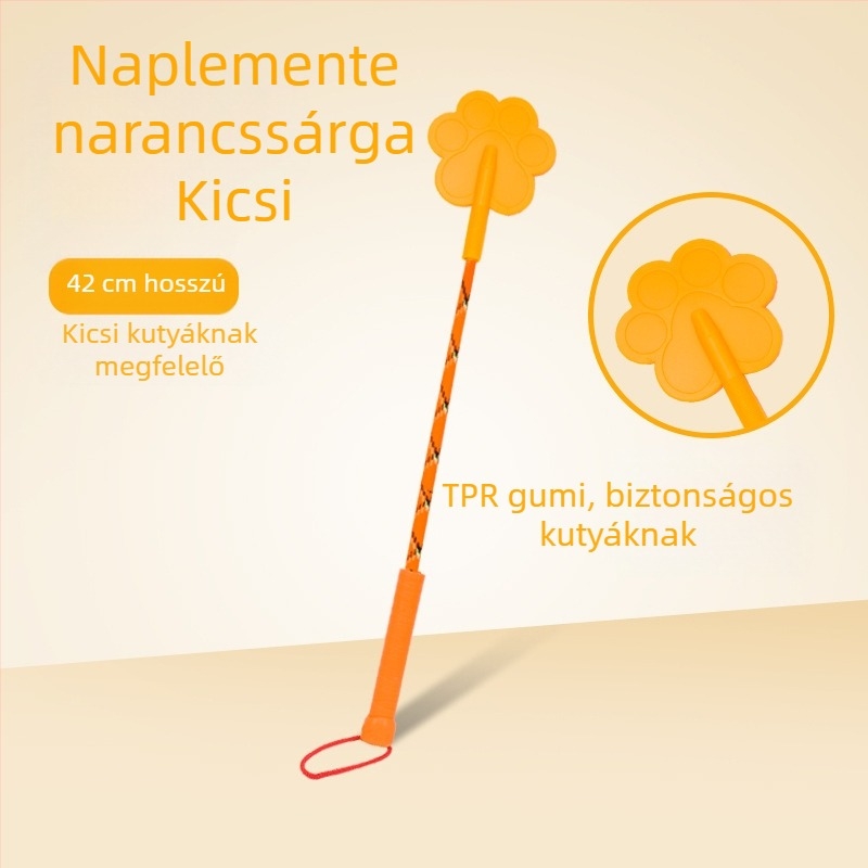 Kutyakiképző bot háziállatoknak, kutyakiképző bot, Love Whip kiképzés, kutyaoktatás, nem kutyáknak való kellékek, ingyenes szállítás