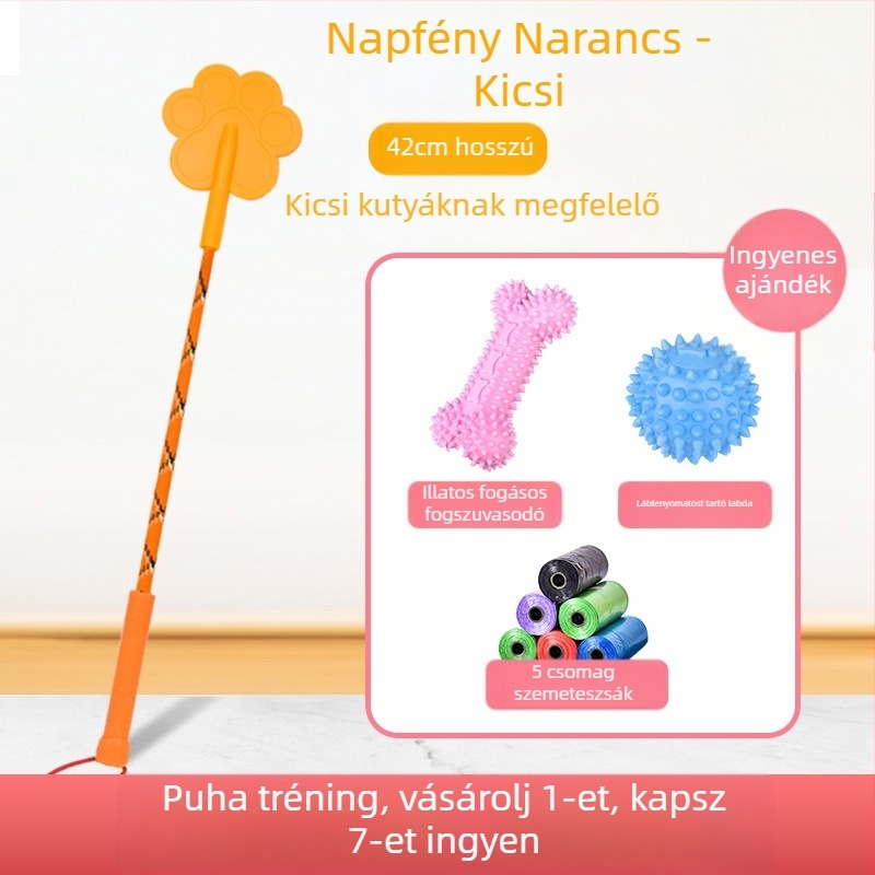 Kutyakiképző bot háziállatoknak, kutyakiképző bot, Love Whip kiképzés, kutyaoktatás, nem kutyáknak való kellékek, ingyenes szállítás