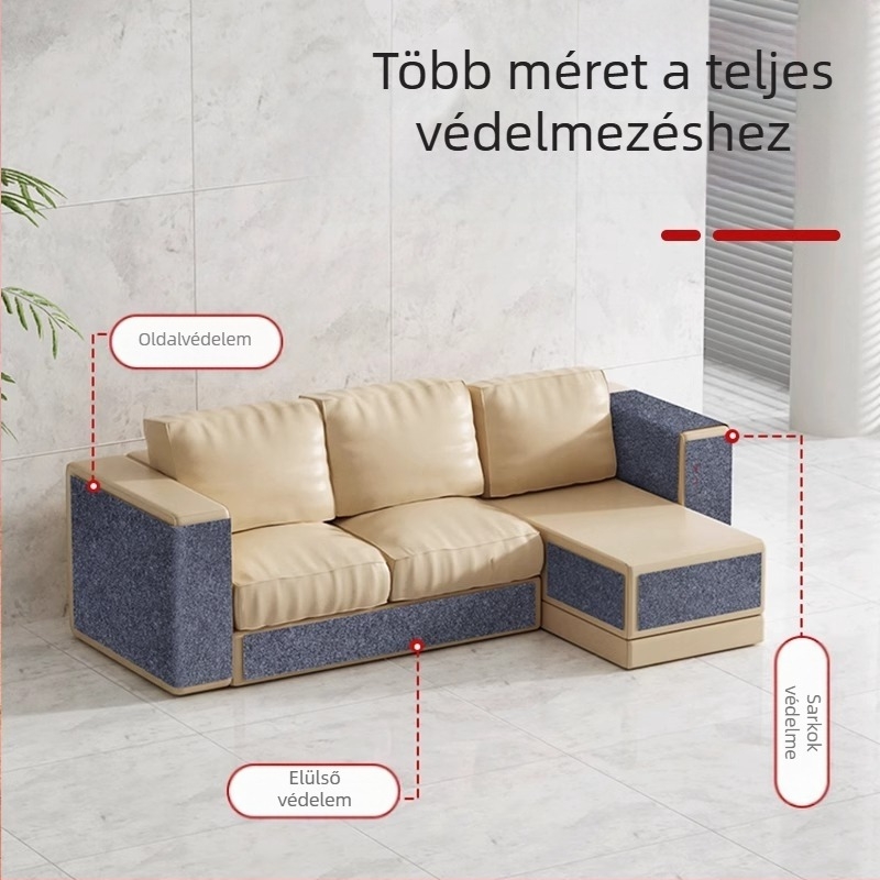 Daifa kisállat macska mászószőnyeg fali matrica öntapadós falra szerelhető macska mászószőnyeg macska kaparódeszka kisállat játék