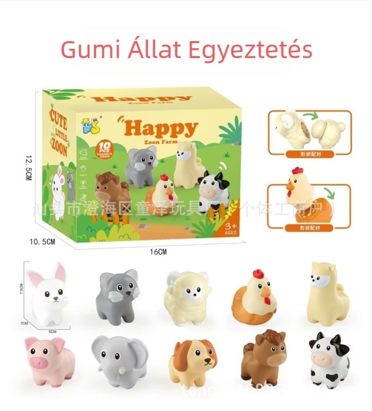 Határokon átnyúló gyermekek korai nevelése dinoszaurusz betűillesztő játék számszámolás mintaillesztés felvilágosodás kognitív tanítási segédeszközök nagykereskedelem