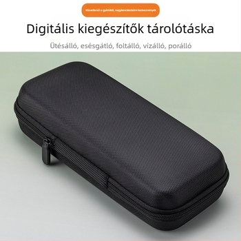 Forrásgyártó kemény héjú eva tárolótáska nagy méretű szerszámkészlet több méretű digitális elektronikus termék csomagolódoboz