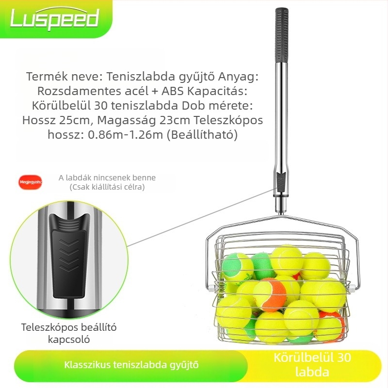 Kültéri, mobil, rozsdamentes acélból készült, hordozható, egyszerű teniszháló-állvány, kültéri, beltéri, standard, rövid teniszállvány otthonra