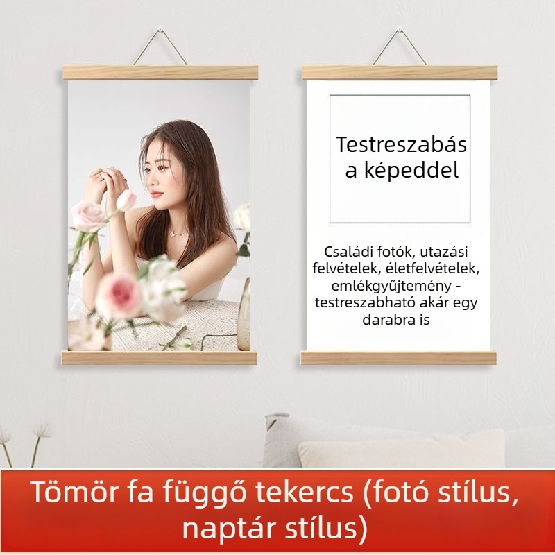 Retro Európa és az Egyesült Államok klasszikus filmplakát-gyár nagykereskedelmi tömörfa HD tekercsfestés határokon átnyúló e-kereskedelem Zandának