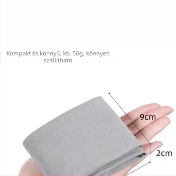 Felfújható U alakú párna, hordozható összecsukható nyakpárna utazáshoz, üzleti utakhoz, kempingezéshez, egyszerű és stílusos TPU sajtpárna, hordozható