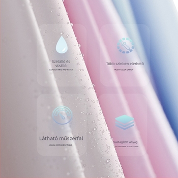 Elektromos autó esőkabát nagykereskedelmi akkumulátoros autó motorkerékpár szülő-gyermek egyrészes, egyrészes, dupla testű, esőálló anya-gyermek poncsó