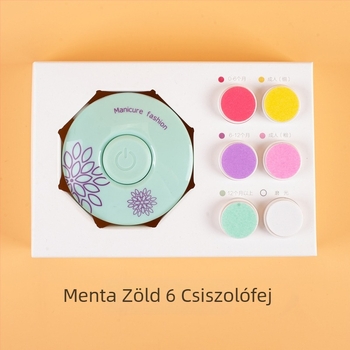 Elektromos körömvágó baba gyerek körömvágó baba körömvágó körömvágó olló női baba körömvágó