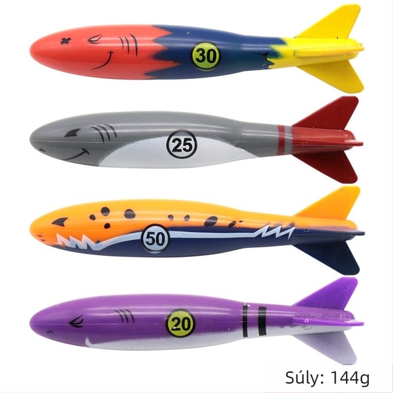 Határokon átnyúló népszerű gyermek búvárruha játék búvárbot tanulás úszásoktatási segédeszközök úszómedence játékkészlet drágakő készlet