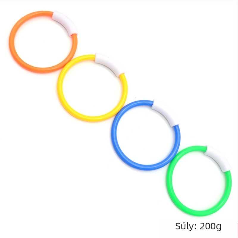 Határokon átnyúló népszerű gyermek búvárruha játék búvárbot tanulás úszásoktatási segédeszközök úszómedence játékkészlet drágakő készlet