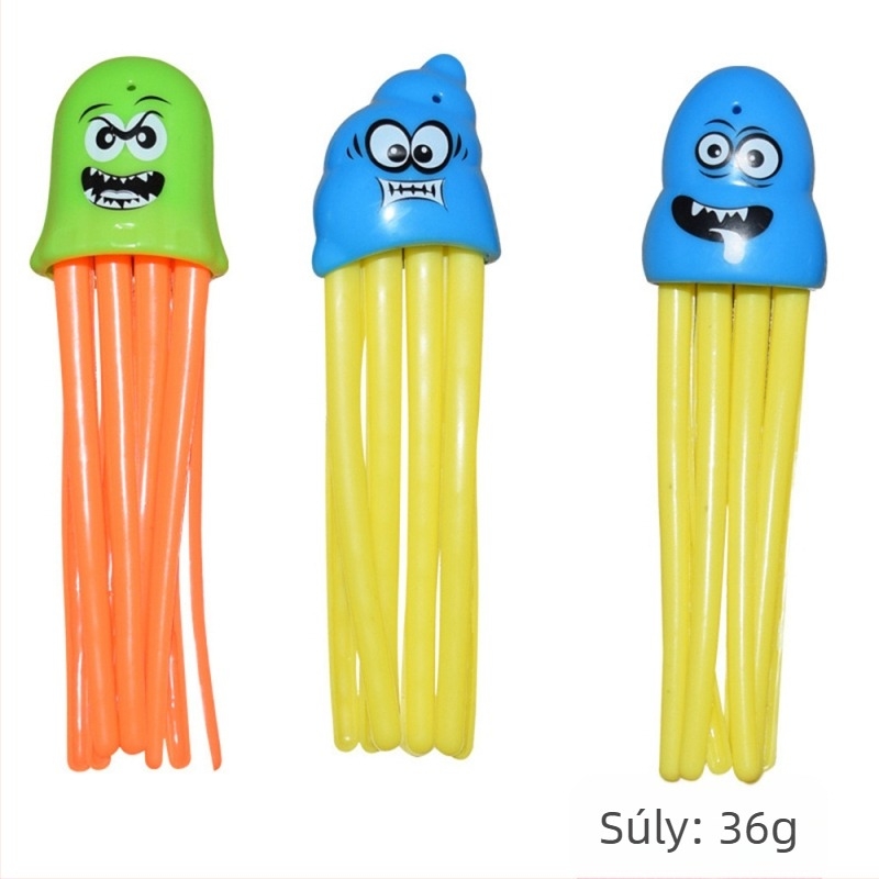 Határokon átnyúló népszerű gyermek búvárruha játék búvárbot tanulás úszásoktatási segédeszközök úszómedence játékkészlet drágakő készlet